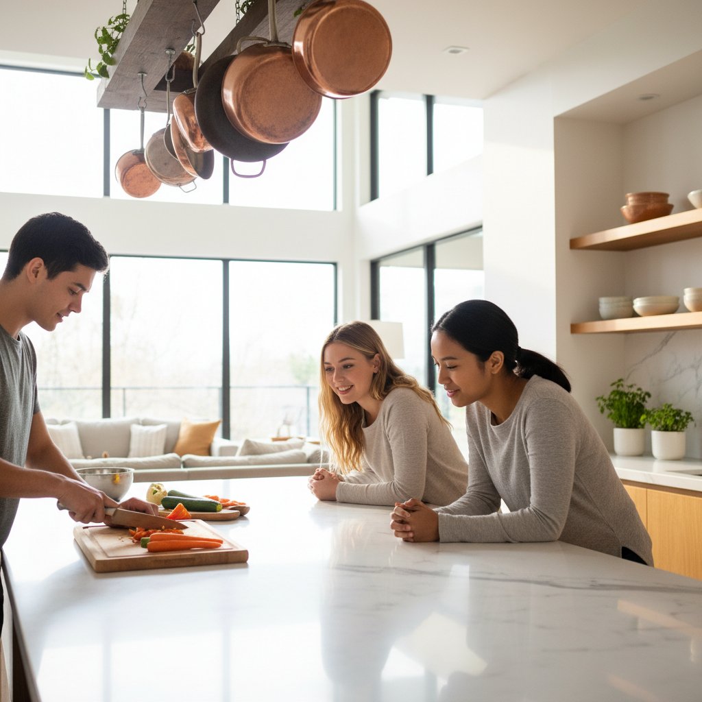 Platforma Kabita - nauka gotowania