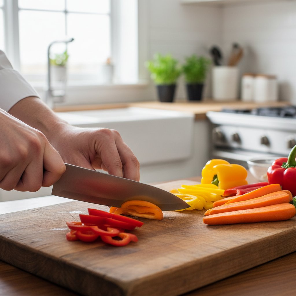 Sekrety pieczenia chleba w domu