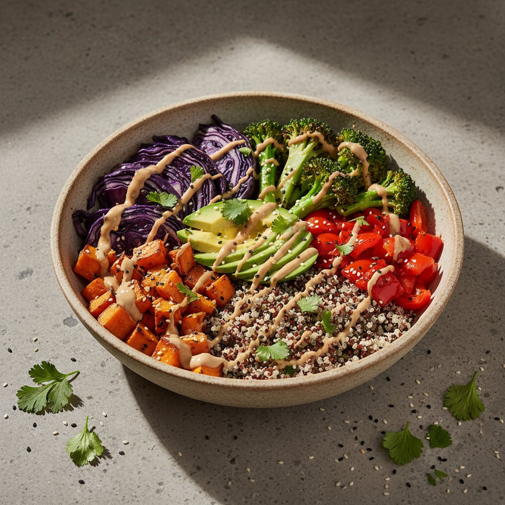 Śniadania proteinowe